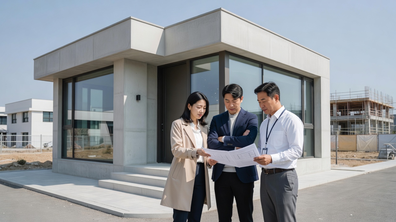용산 재개발 빌라 주택수 제외 조건 안내
